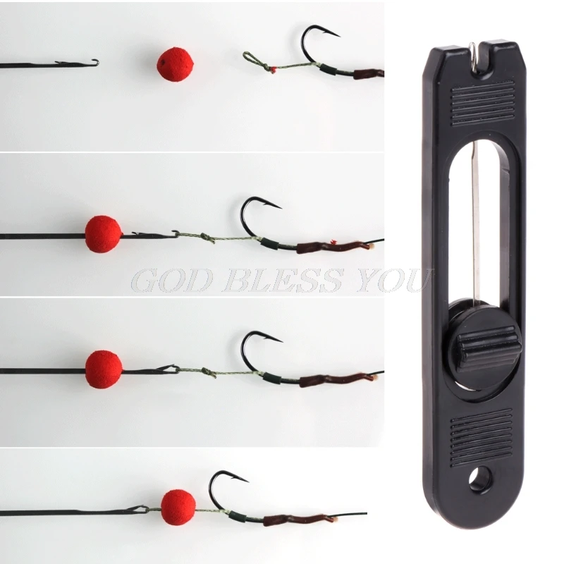 Набор рыболовных инструментов комбинированный набор для ловли карпа игл