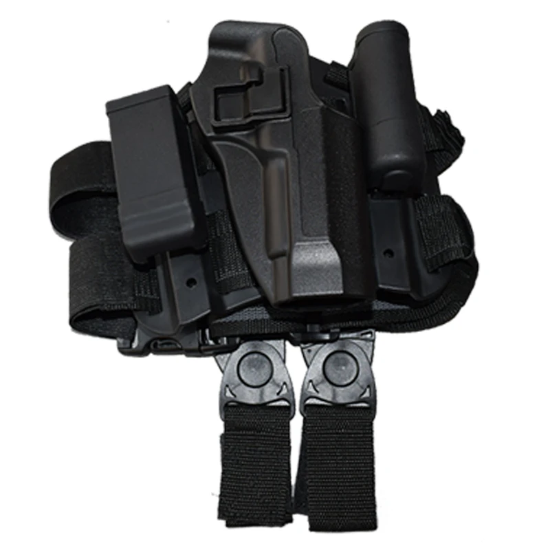 Дешевая стильная Полимерная Кобура для M92 Berett Style Pistol FS брендовая тактическая