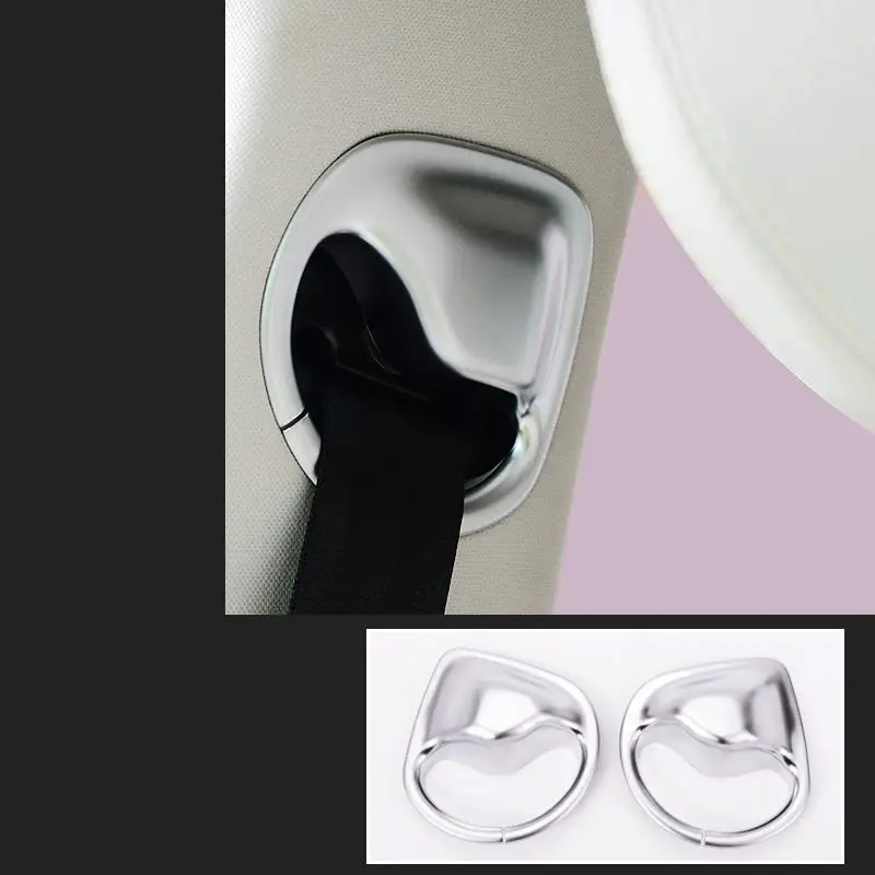 Автомобильные модифицированные декоративные задние панели система управления