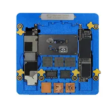 MECHANIC Multifunctional Fixture Motherboard CPU NAND Fingerprint Repair PCB Holder for iPhone XR 8P 8 7P 7 6SP 6S 6 5S 5G
