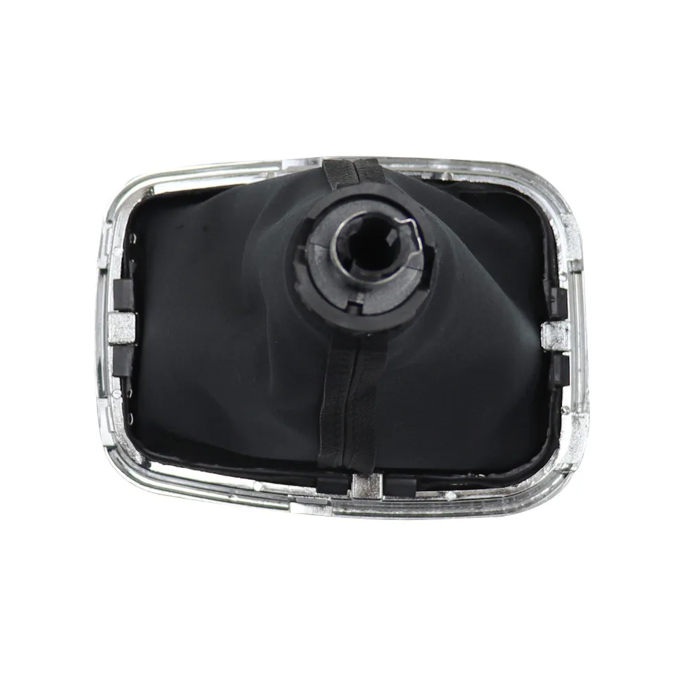 5/6 Скорость чехол для рычага переключения передач гетры загрузки Volkswagen VW Bora Golf 4