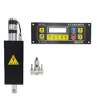 CNC плазменный THC + комплект подъемника + контроллер высоты горелки HP105 + фонарик для плазменной резки с ЧПУ