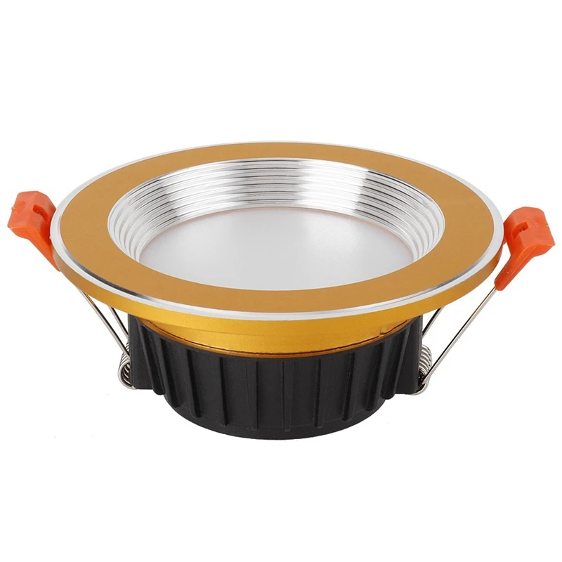 

Светодиодный светильник с Wi-Fi и управлением через приложение