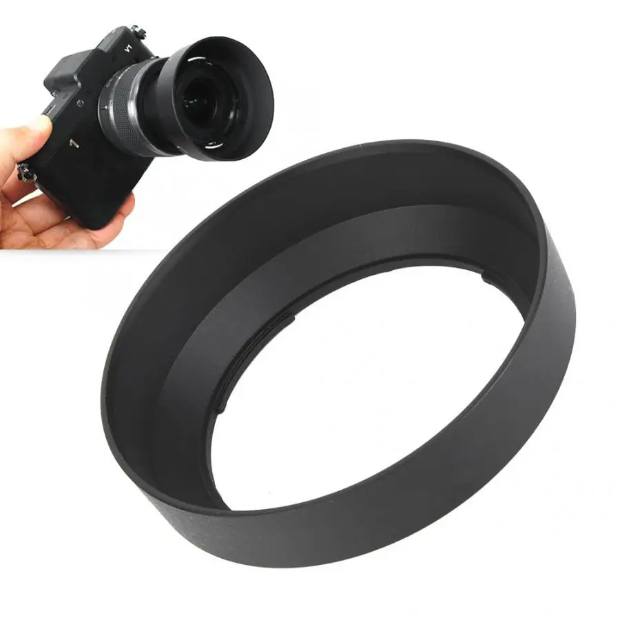 Бленда для объектива с креплением Nikon AF 35-70 мм 28-85 35-135 | Электроника