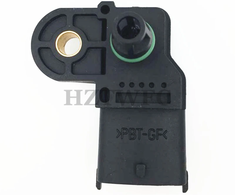 Высокое качество впускной коллектор абсолютный датчик давления 480ED-1008060 для Honda