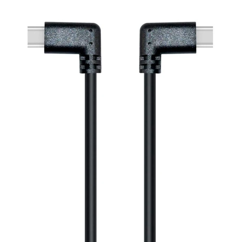 10Ft USB3.1 Тип C кабель связи высокая скорость для Oculus Quest Link VR гарнитура USB-A к Type-C
