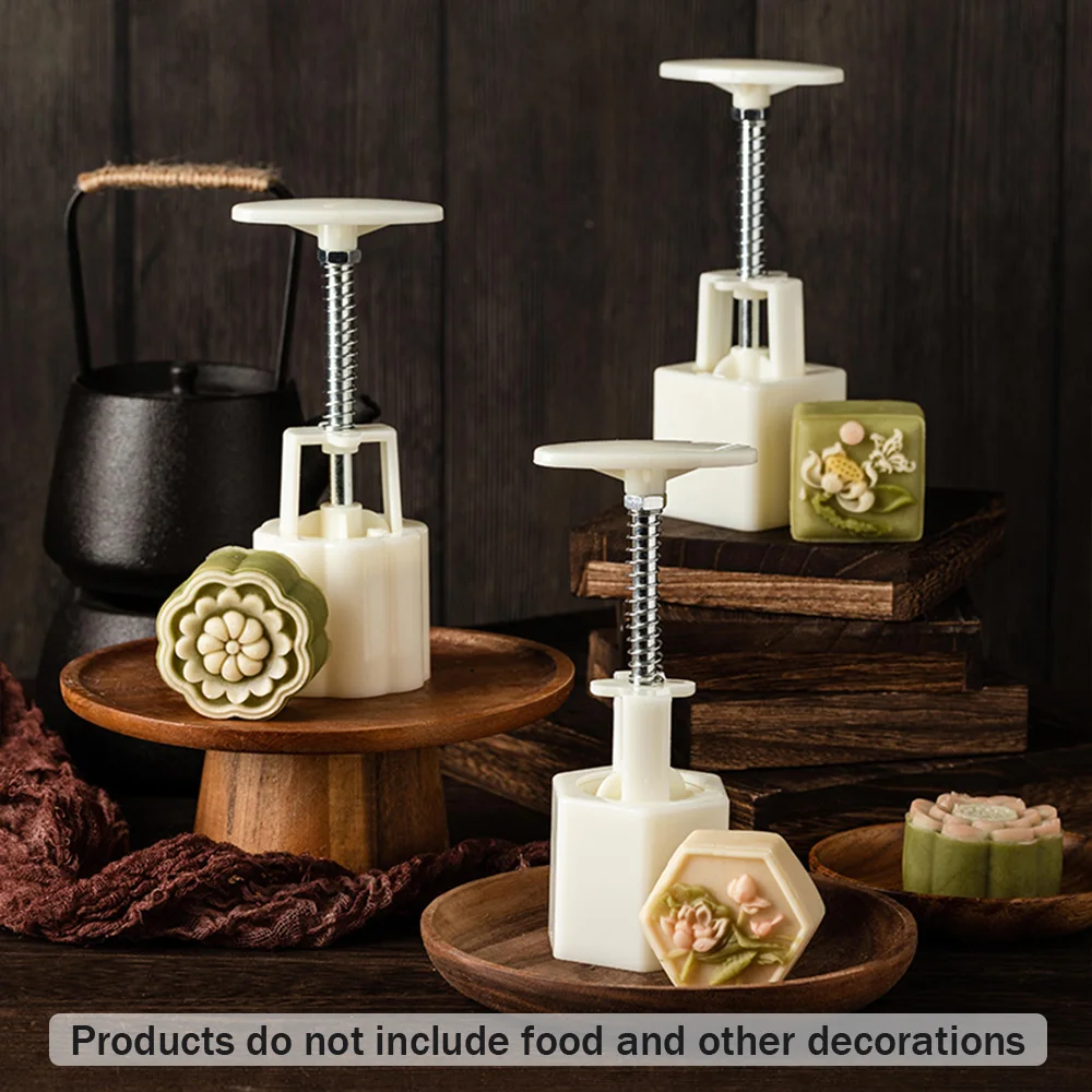 Форма для выпечки восточных кондитерских изделий и пресс-формы хлебобулочных