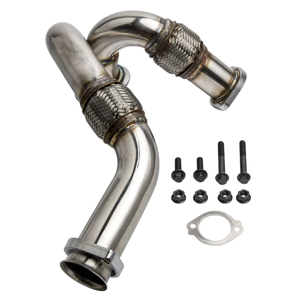 

Ford 6.0L Powerstroke Diesel 2003-2007 Y- 5C3Z6K854CA 3C3Z9T514AG 1840053C97