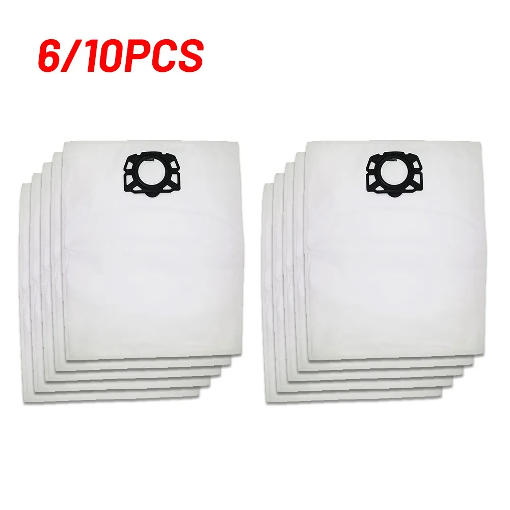

Vacuum Bags WD4000 Dust WD5999 & Dry Appliance Cleaner Clenaing Household