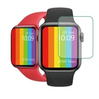 Защитная пленка для смарт-часов BYSLGIINKWE IWO W26, 5 шт.