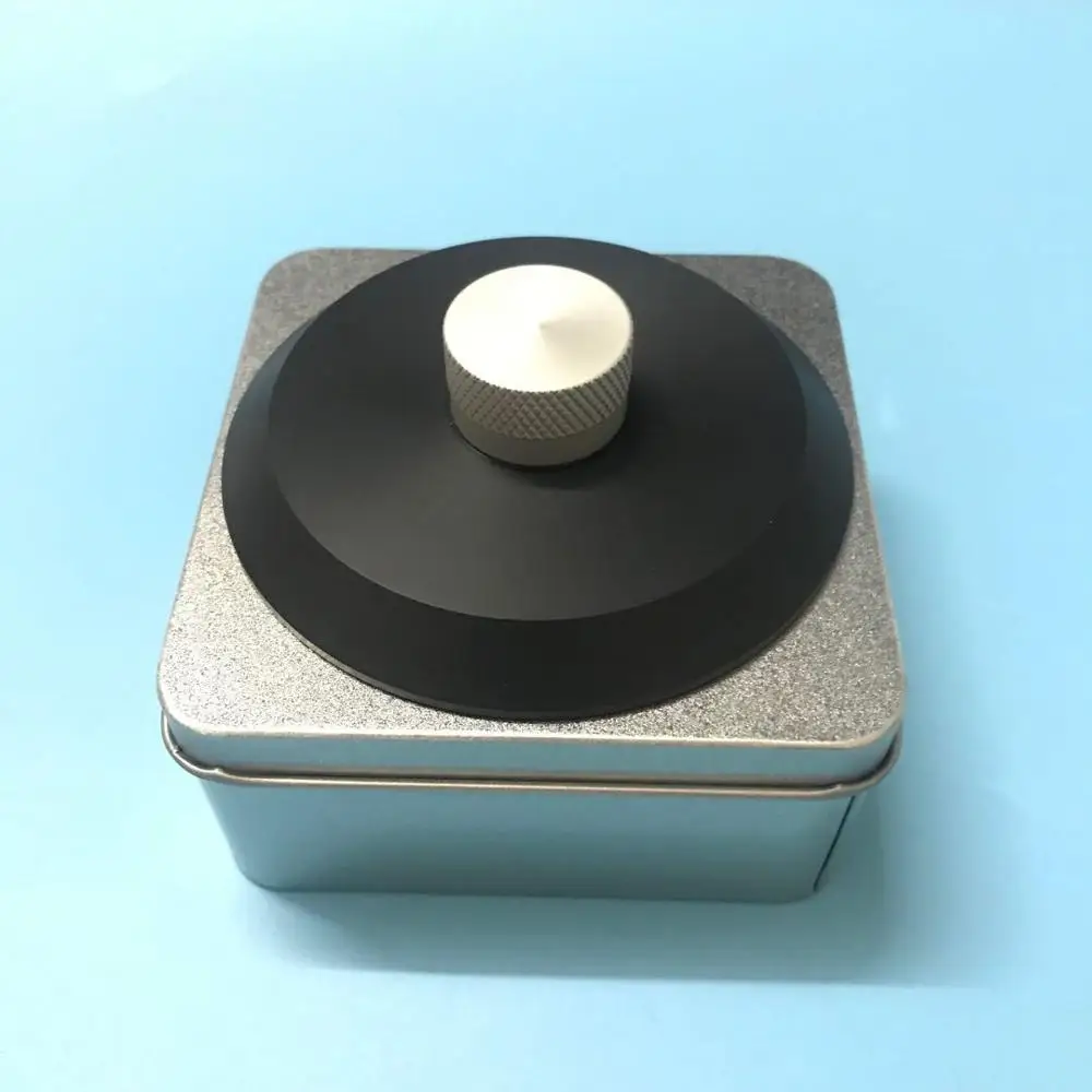 Высококачественный стабилизатор дисков виброзаслонка для записи веса