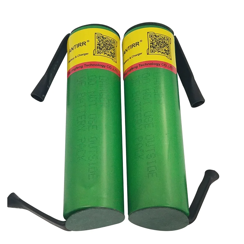 Новинка 100% ОРИГИНАЛ 3 6 V 18650 US18650 VTC4 2100mAh высокий расход 30A аккумуляторная батарея