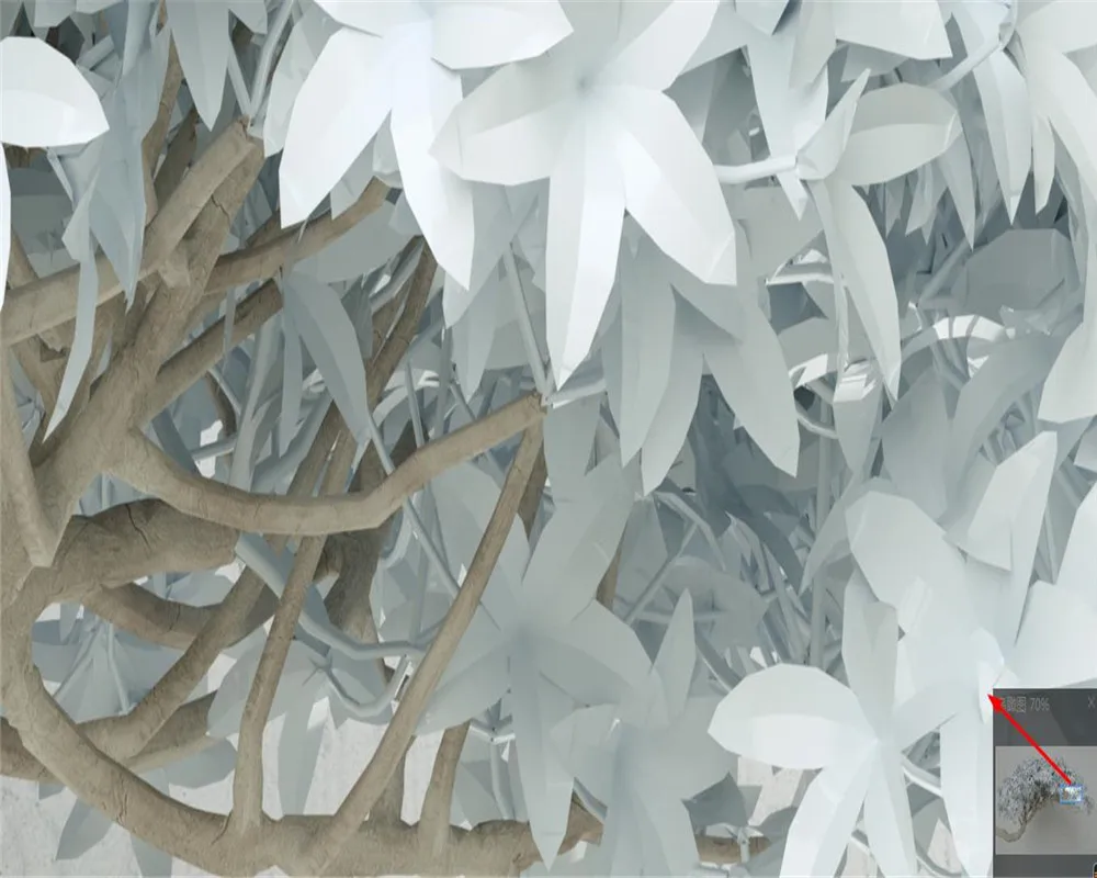 3D-обои любых размеров на заказ настенное покрытие для интерьера креативное