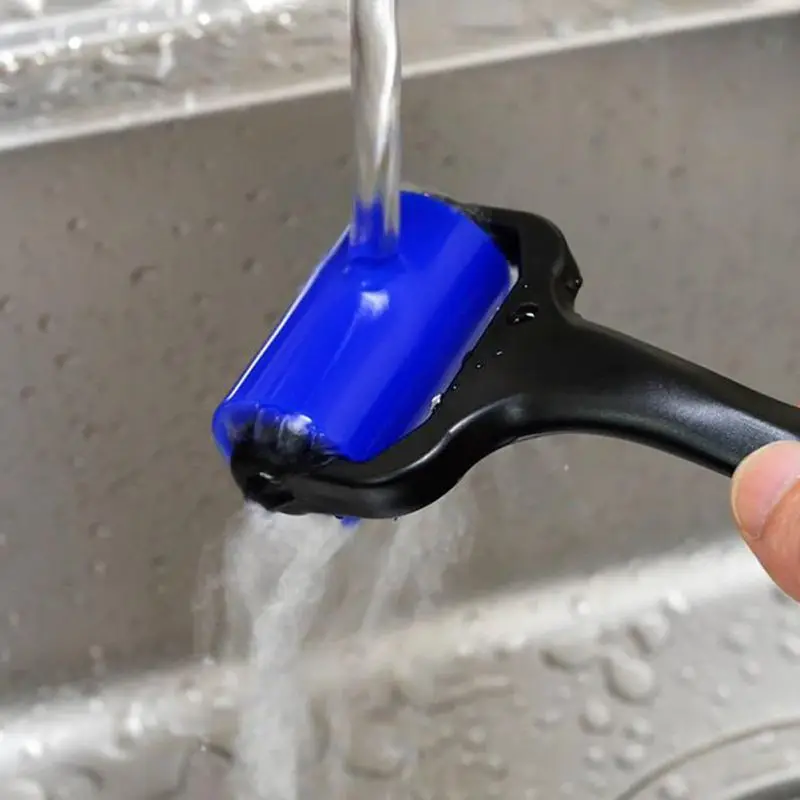 New Design for Phone Screen Sticky Roller Dust Removal Anti-static Brush Cleaner For Laptop | Мобильные телефоны и