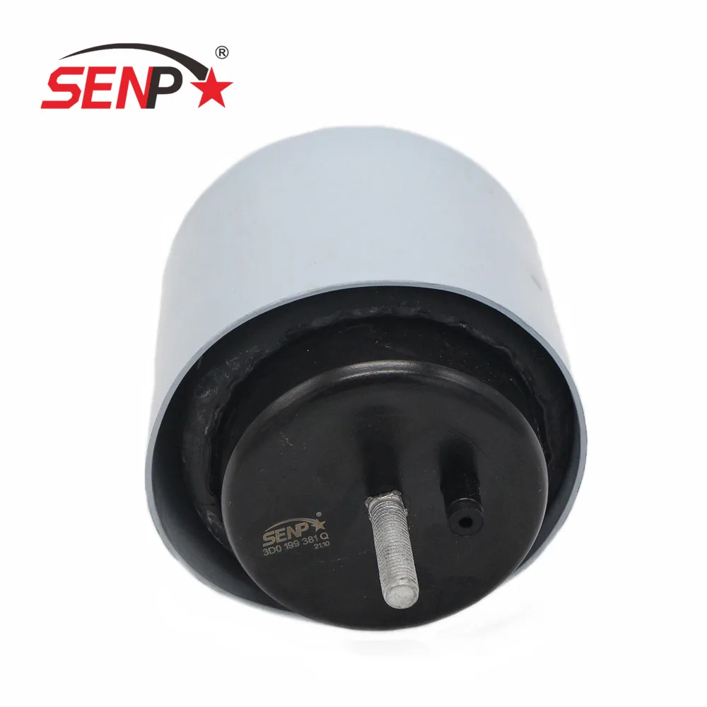 SENP высокое качество новая распродажа крепление двигателя подходит для VW Phaeton