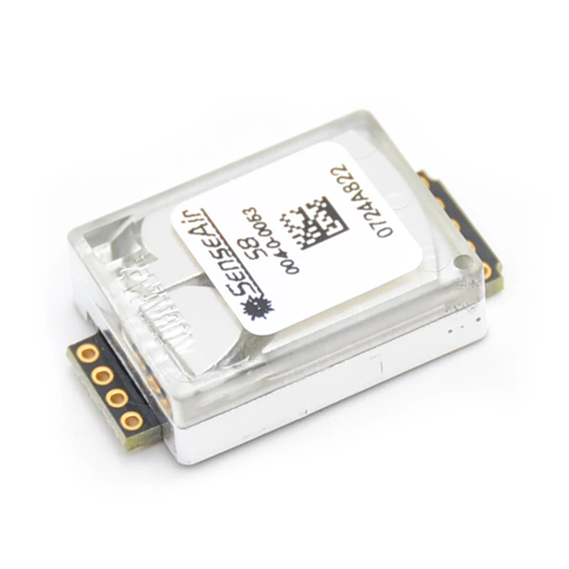 Углекислый газ Сенсор S8-0053 SenseAir S8 004 0-0053 S8-0053 инфракрасный CO2 углекислого газа Сенсор S80053 S8 0053