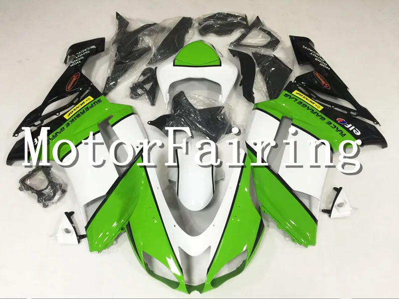 

Motorcycle Bodywork Fairing Kit Fit For Ninja ZX6R 2007 2008 ZX-6R ABS Plastic Injection Molding Moto Hull Z607A646