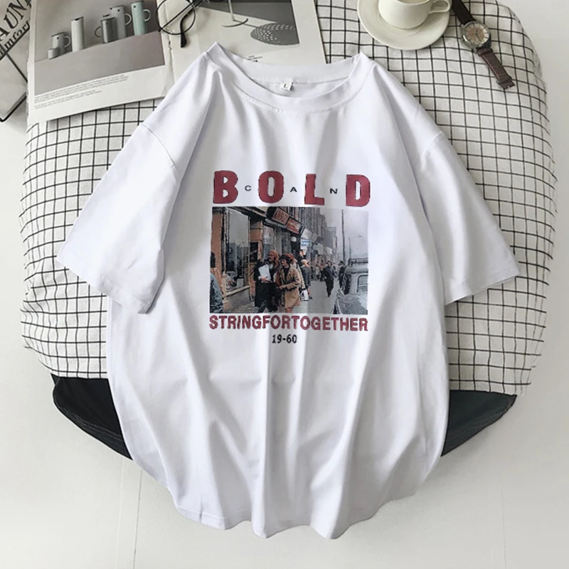 

Summer Women T-shirts Harajuku Letter Printed Tshirt woman Top Vogue Female T-Shirt O-Neck Tee Oversized T Shirt Casual Clothes