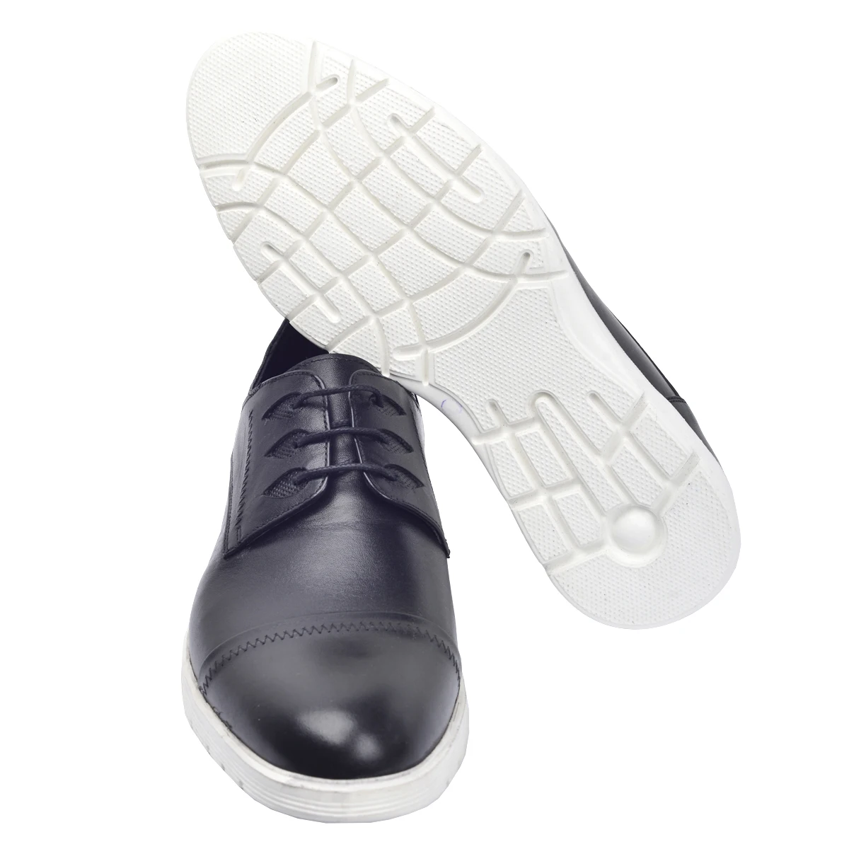 

Ayakland Ksv 245 Casual Leather Male Shoes