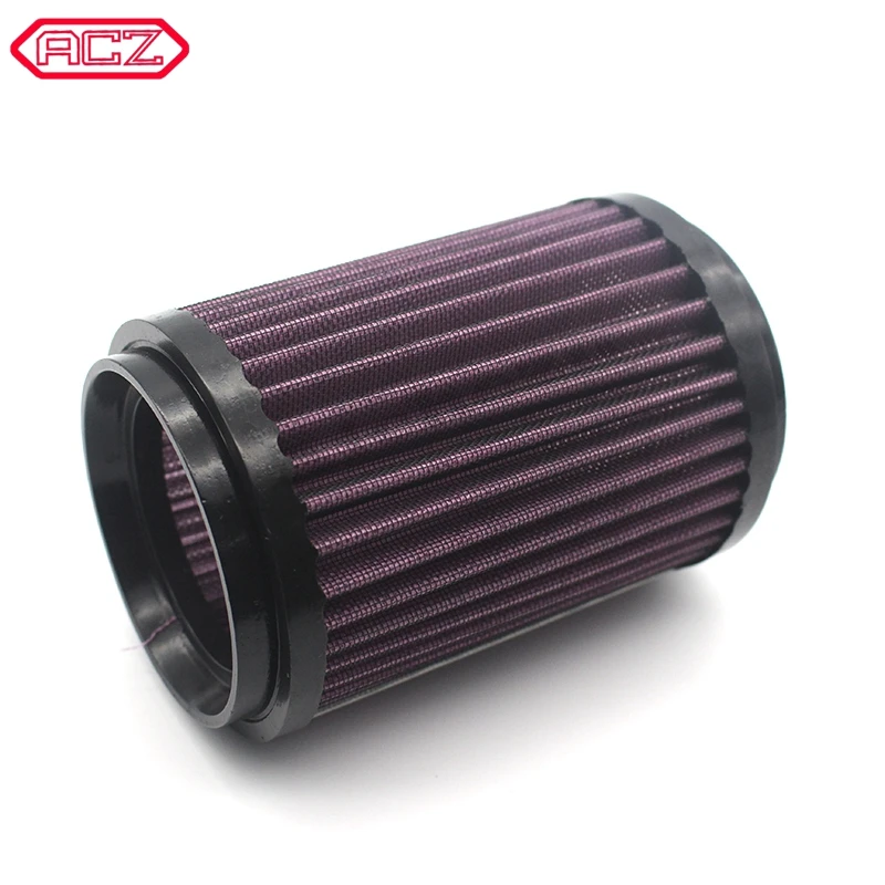ACZ очиститель воздушного фильтра мотоцикла реполезный элемент воздуха для Ducati