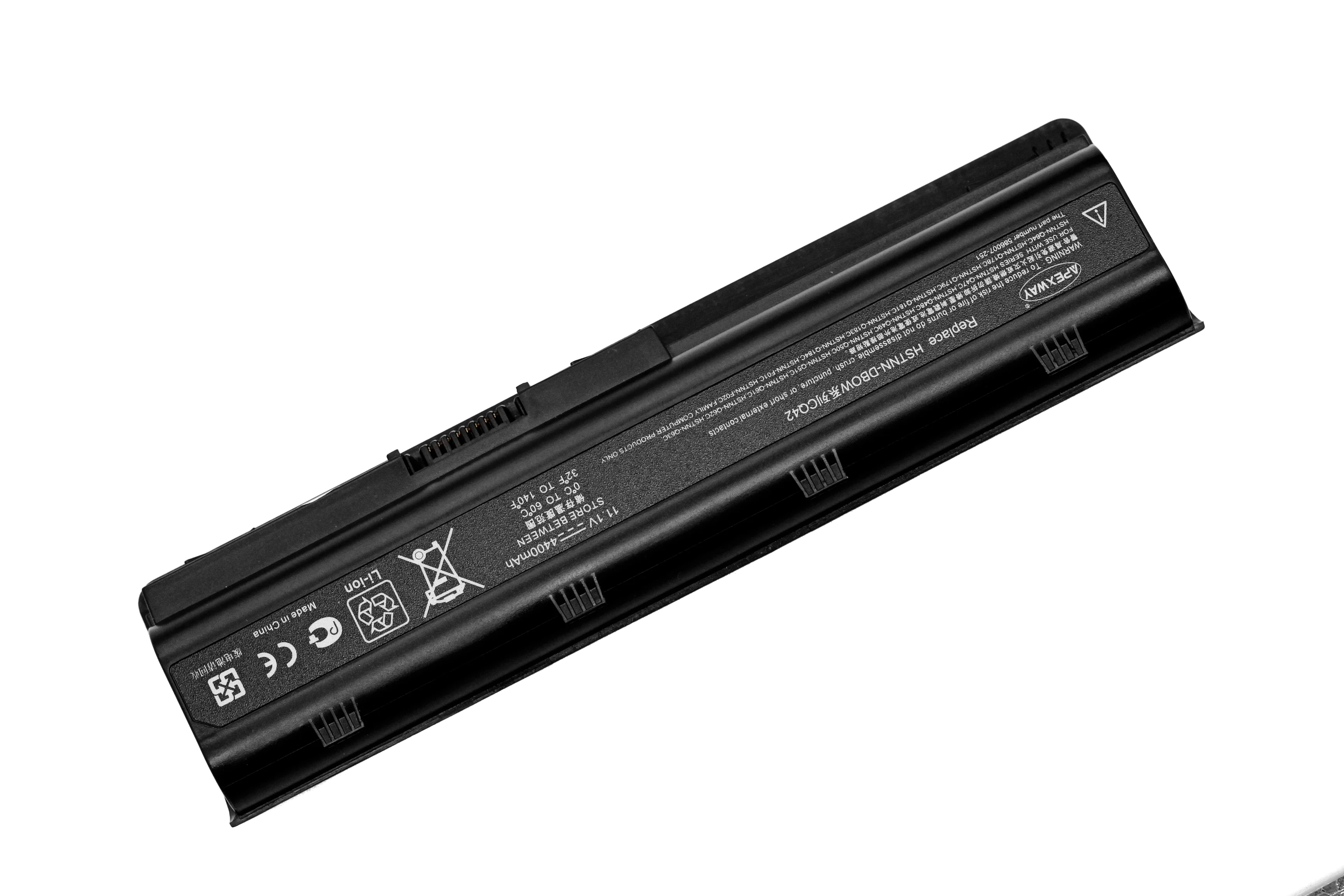 11,1 v 6 черных масок аккумуляторная батареядля ноутбука hp mu06 mu09 593553-001 аккумулятор большой емкости g4 G6 G7 G32 593562-001 аккумулятор большой емкости dv6 HSTNN-LB0W для Presario CQ42 CQ72 2000