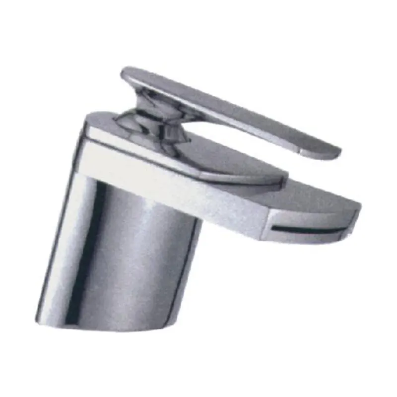 

Diplon ST03252 Basin Faucet Waterfall Bathroom Mixer Deck Mounted Tap
