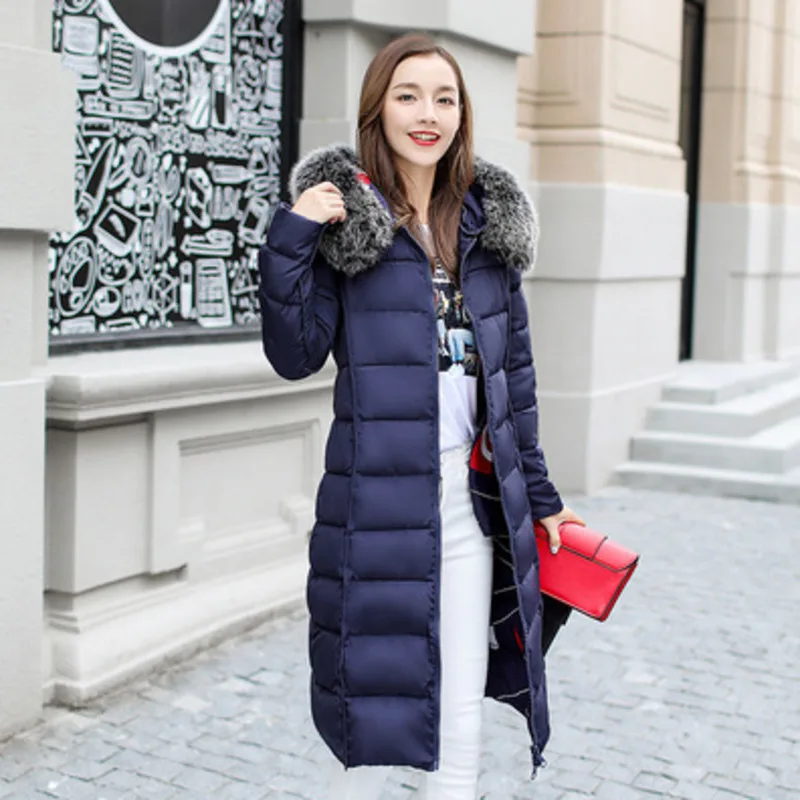 

Parkas