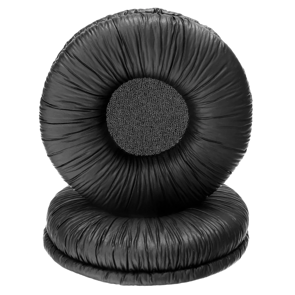 Распродажа сменные амбушюры для наушников 70 мм мягкие кожаные Senn heiser HD25|ear