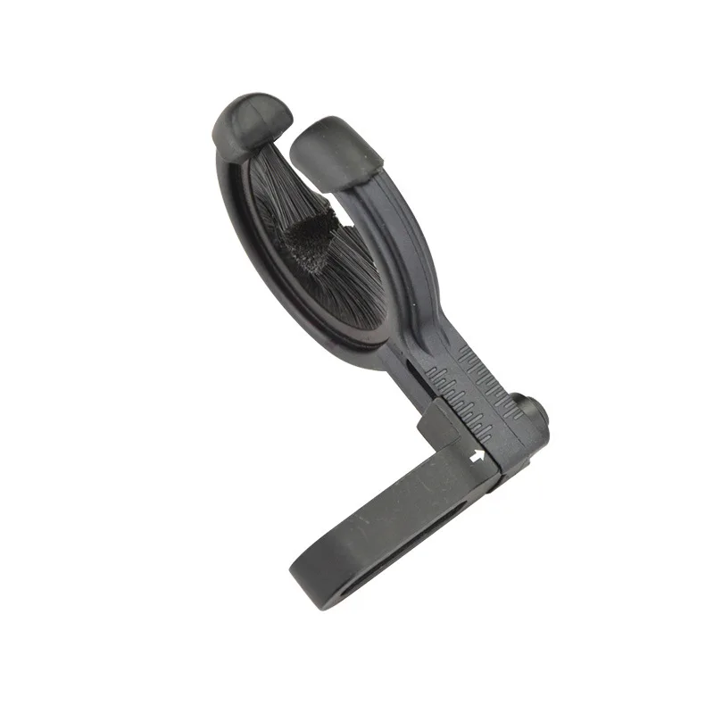 

Archery Compound Bow Arrow Rest Fishing Brush Arrow Rest For Bow Fishing Hunting Shooting Bow And Arrow Accessories