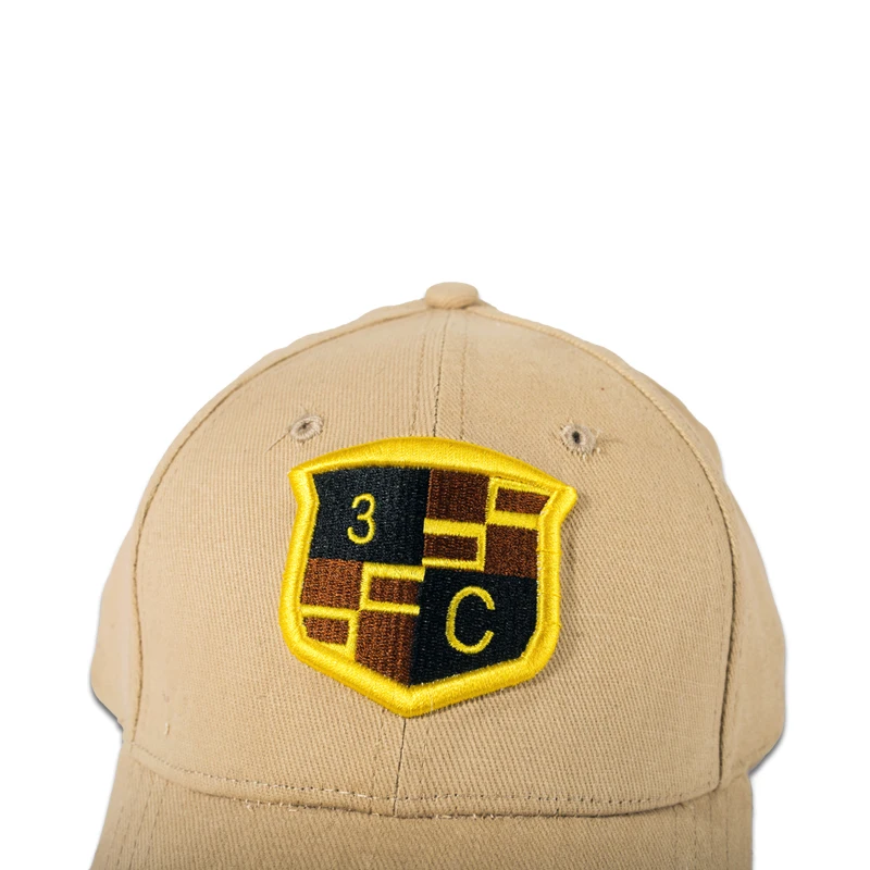 American Sniper Chris Kyle Navy SEAL Team 3 Tactical Military Hat Cadilac Shooter Cap image 3