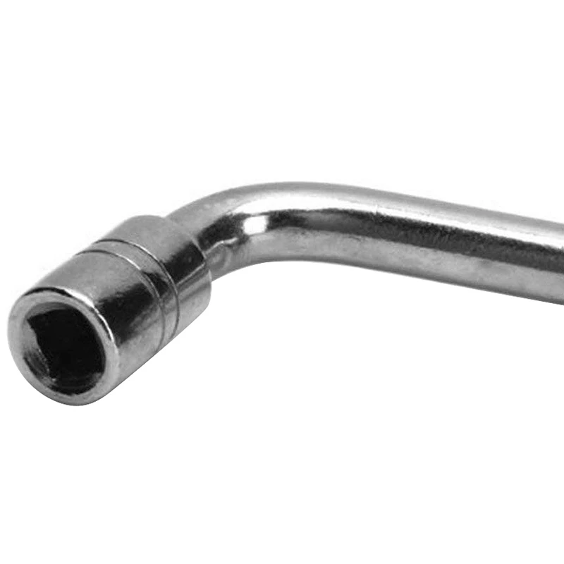 Инструмент для настройки фортепиано l образный фортепианный тюнер гаечный ключ