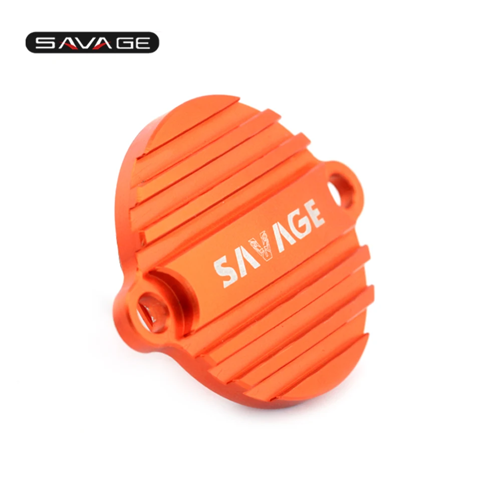 Масляные Фильтры двигателя для DUKE 690 R 790 Enduro SMC 640 LC4 аксессуары мотоциклов