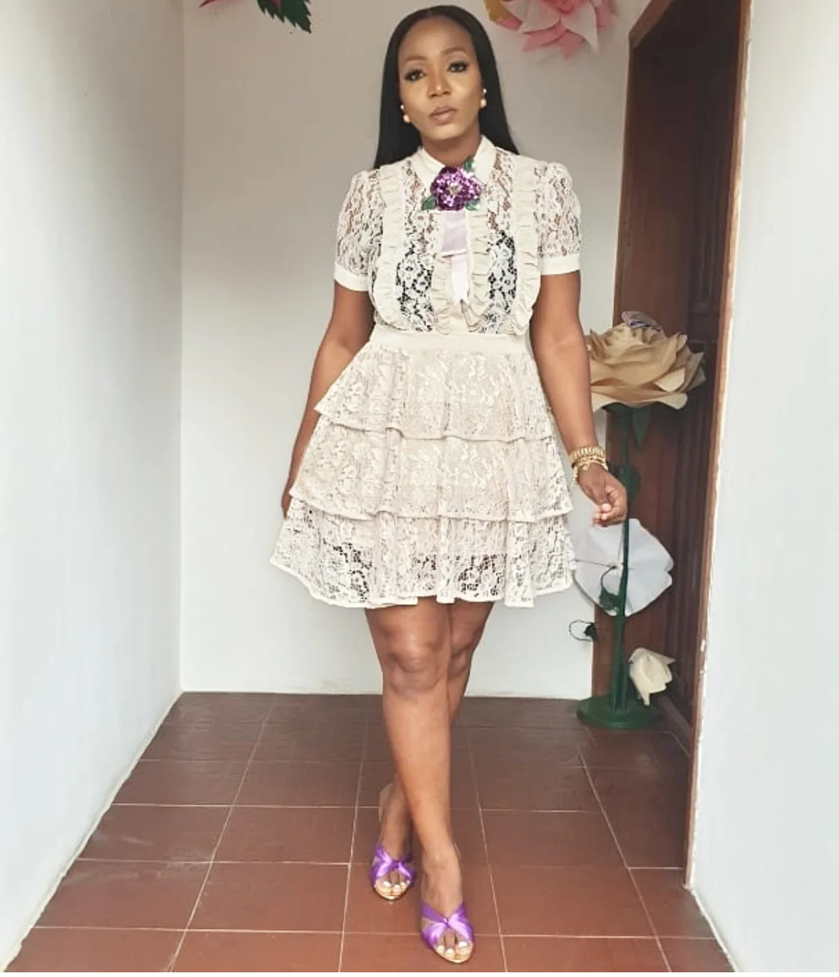 Африканские платья для женщин новый стиль классические африканские женские