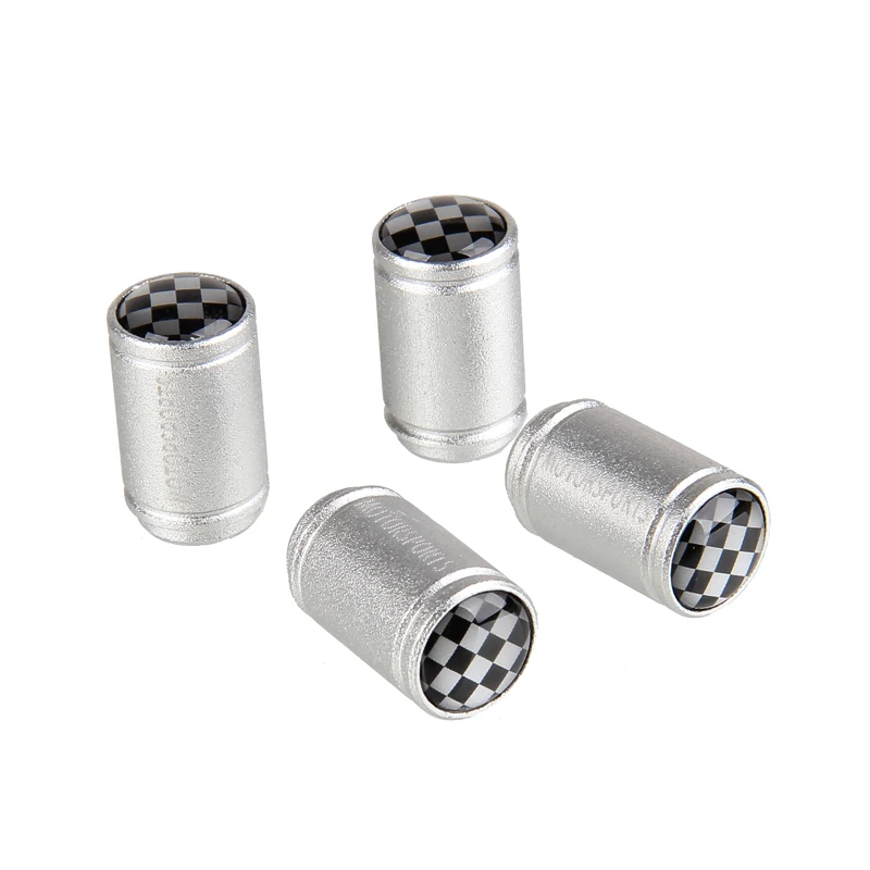 4 шт. колпачки на воздушные клапаны автомобильных шин | Автомобили и мотоциклы