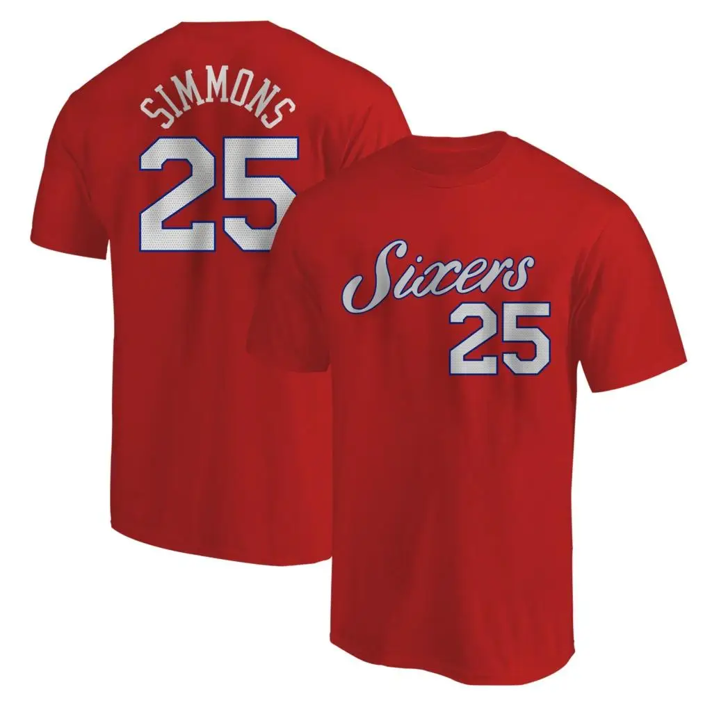 

Ben Simmons Tshirt