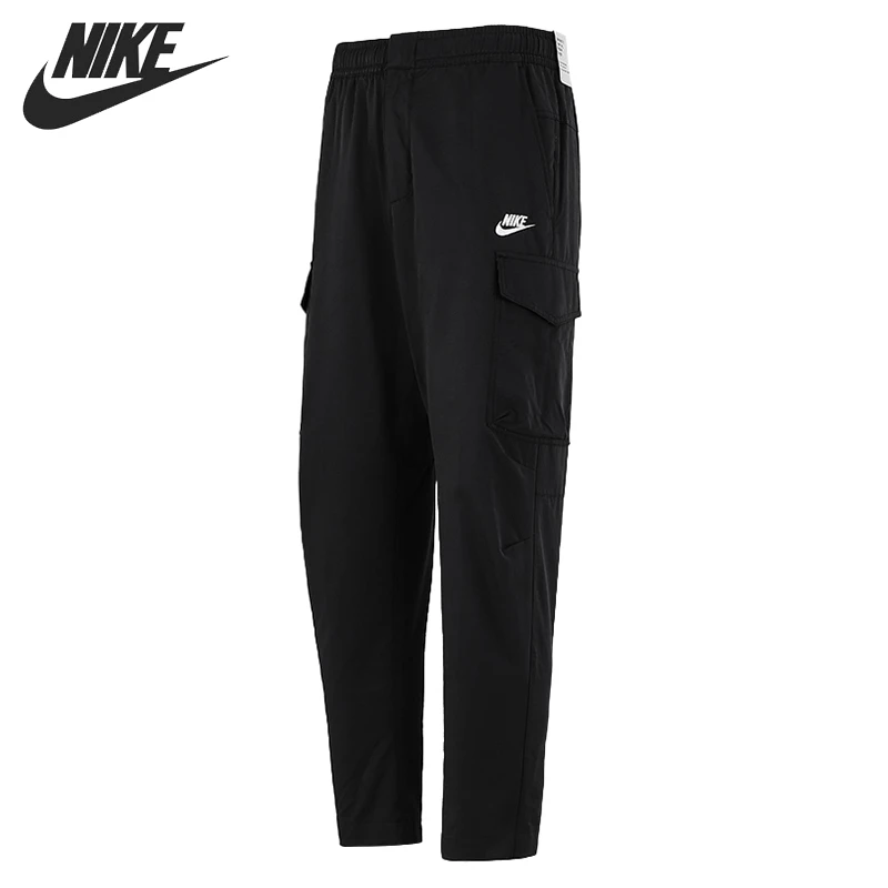 

Original New Arrival NIKE AS M NSW SPE WVN UTILITY PANT Men's Pants Sportswear