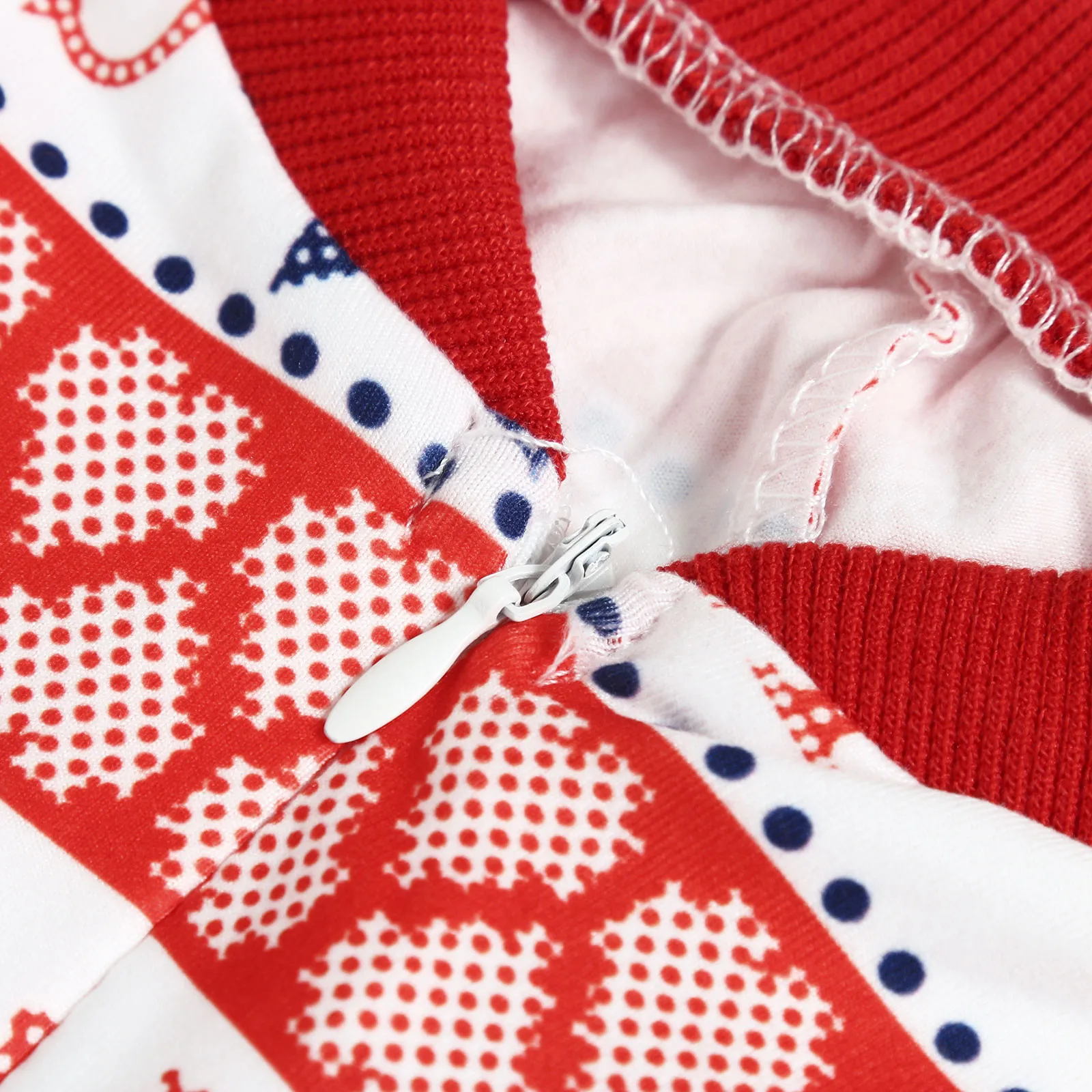 Пижамный комплект одинаковый для семьи новинка 2022 зимняя Рождественская одежда