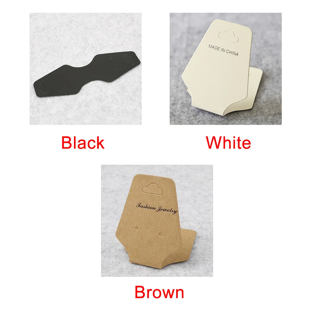 100 шт Многофункциональный складной держатель браслет с биркой аксессуары карты