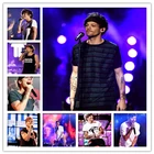 Картина из страз Луи Томлинсона, алмазная вышивка 5D, рождественский подарок