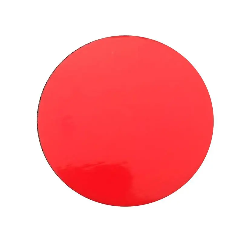 Автомобильная эмблема Masonic позолоченная наклейка 3 дюйма с красным клеем