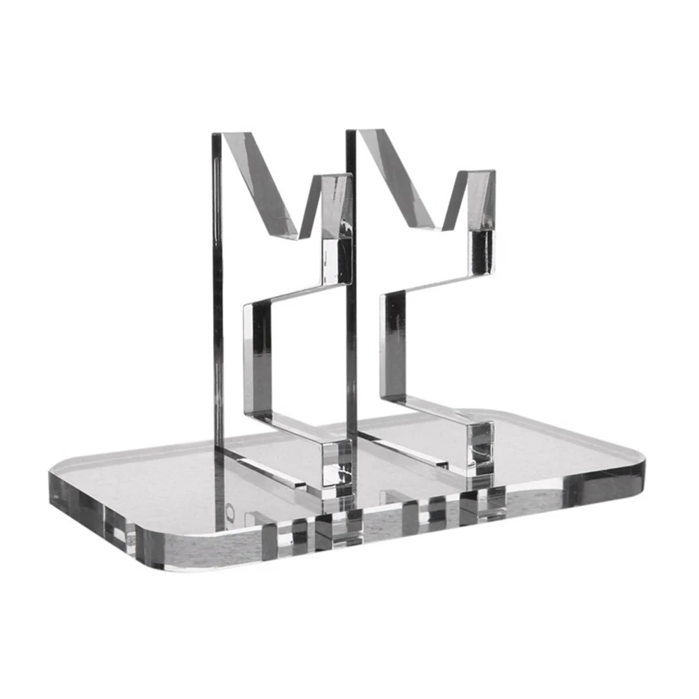 Держатель геймпада для игрового контроллера подставка с зажимом джойстика