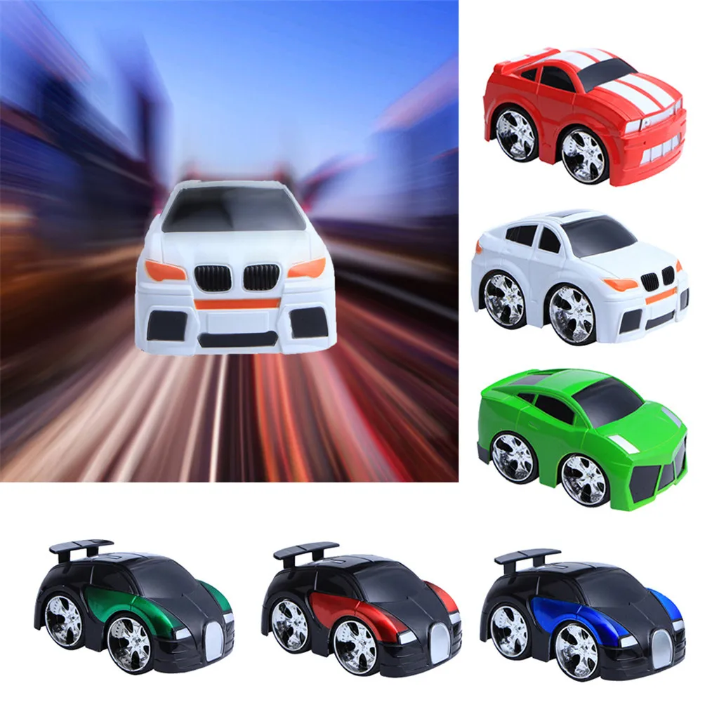

Interactive Car Toys For Children Plastic Car Toys For Boys Pull Back Car 12 Pack Mini Plastic Vehicle Set Car for Boys W920