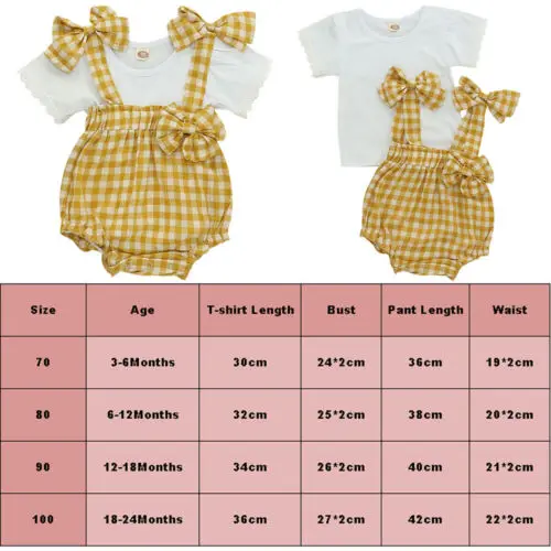 Модная футболка с оборками и бантом для новорожденных маленьких девочек топы +