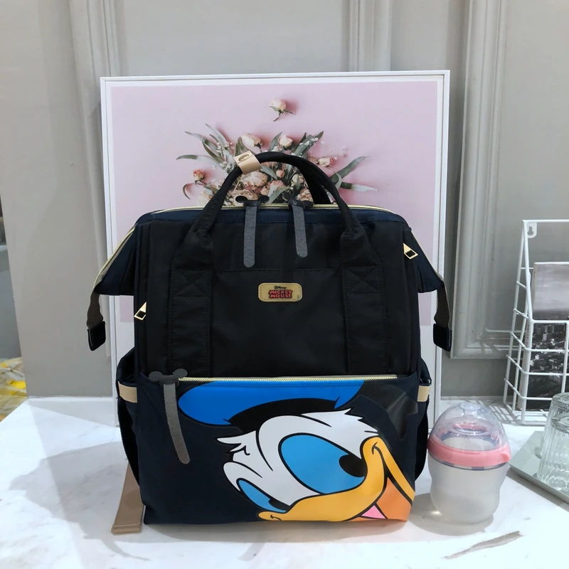 Bebek Bakim Cantalari сумка для подгузников рюкзак мам Mochila материнская коляска мини мышь