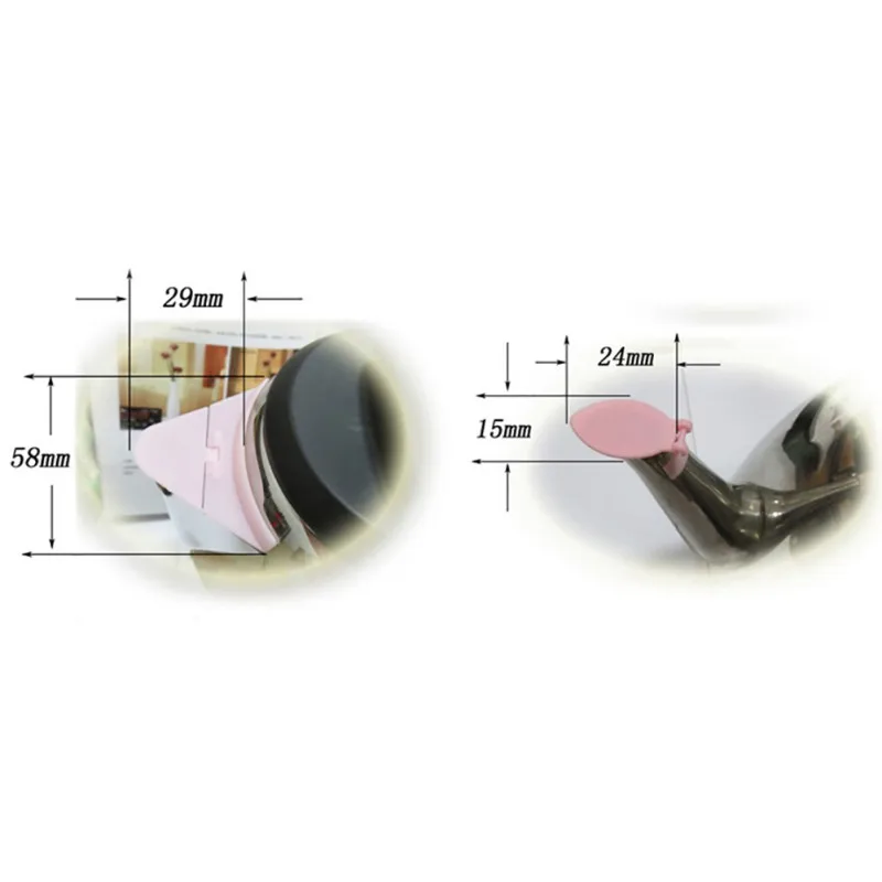 Крышка электрического чайника пластиковая Пыленепроницаемая бытовой Горячий