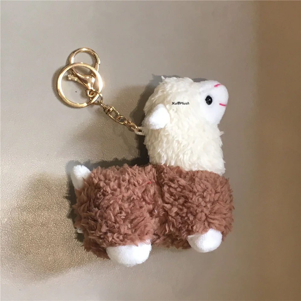 Мягкие 9 см в форме лошадок животных плюшевые игрушки Новое поступление подарок