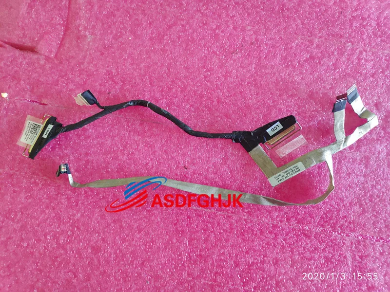 Оригинал для Dell Inspiron 14 5488 5480 5482 bensolo EDP кабель 03j5dw 3j5dw 100% проверенный ОК | Компьютеры