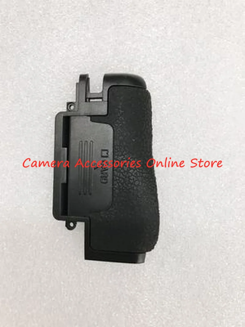 

Запасные части для крышки Слота для SD-карты Nikon D750 Крышка для камеры памяти в сборе с резиновой вставкой 115J4