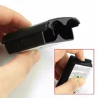 1 шт. чехол для игровой батареи для Xbox 360 чехол для батареи беспроводной контроллер чехол для перезаряжаемой батареи с наклейкой аксессуары для геймпада