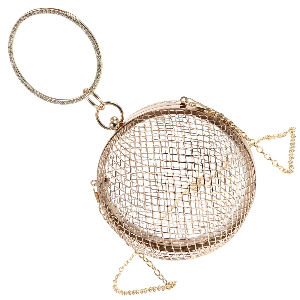 

1pc Portable Knitting Yarn Container Woolen Yarn Container Jewelry Holder